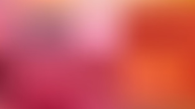 Un fondo de gradiente vibrante que exhibe una transición sin problemas de colores