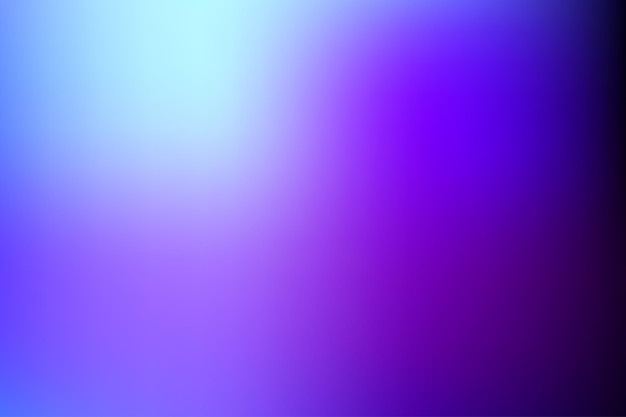 Fondo de gradiente vibrante