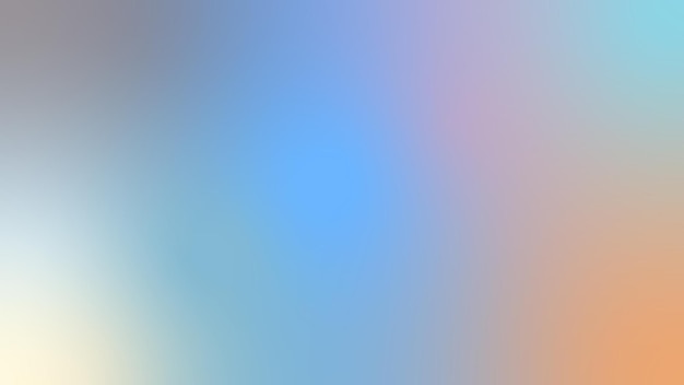 fondo de gradiente