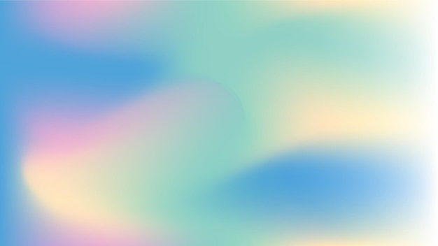 Fondo de gradiente