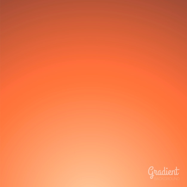 Fondo de gradiente