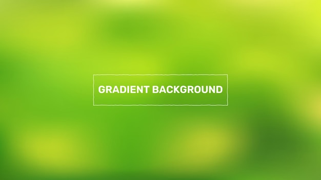 Fondo de gradiente