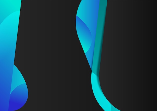 Fondo de gradiente