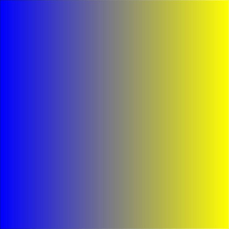 Vector fondo de gradiente