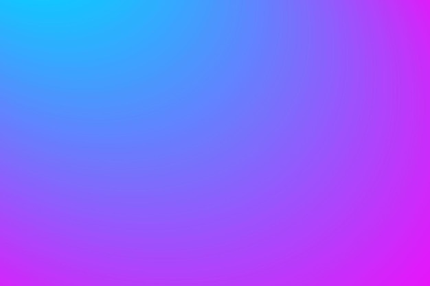 Fondo de gradiente