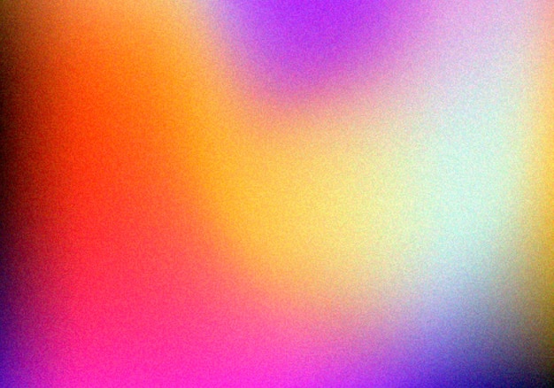 Fondo con gradientes coloridos y abstractos