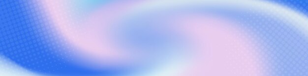 Fondo con gradientes vivos y ondas de colores suaves y borrosos