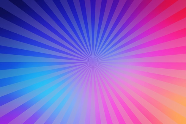 Fondo graduado de colores suaves con tonos de azul, rosa y púrpura