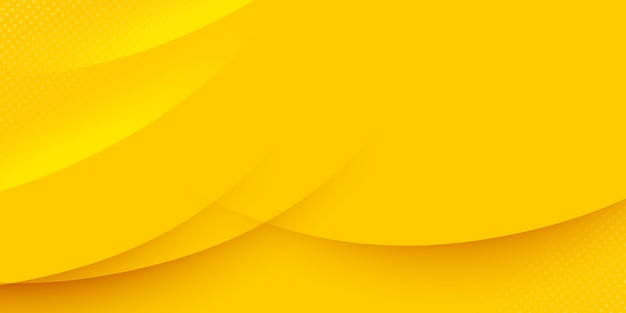 Vector fondo gráfico amarillo