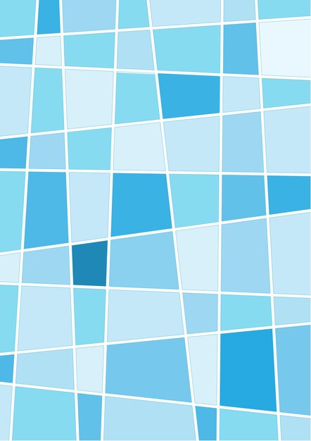 Vector fondo gráfico de ilustración de degradado de estilo polivinílico triangular arrugado geométrico azul oscuro. diseño poligonal vectorial para su negocio.