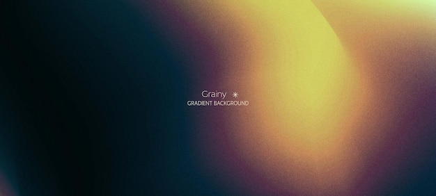 Fondo granulado abstracto con formas suaves y borrosas en textura de color abstracto
