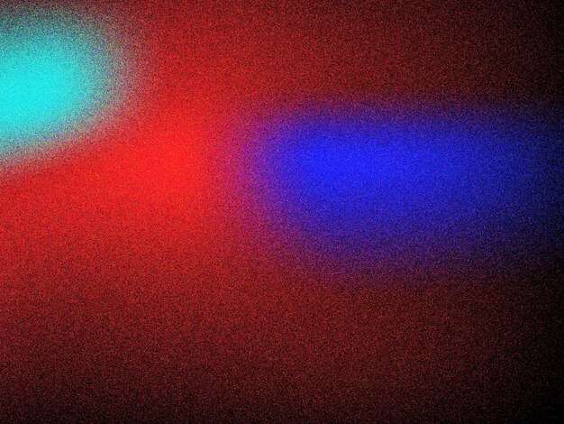 Fondo granulado abstracto con textura gradiente multicolor para el diseño digital moderno y artístico