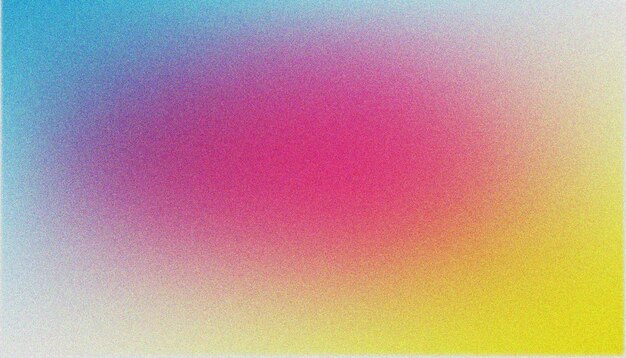 Fondo granulado abstracto en varios colores Colección de fondo granulado Textura granulada abstracta