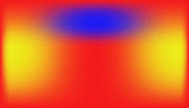 Fondo granulado abstracto en varios colores Colección de fondos granulados