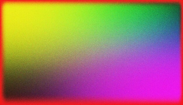 Fondo granulado abstracto en varios colores Colección de fondos granulados