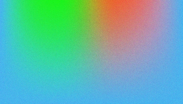 Fondo granulado abstracto en varios colores Colección de fondos granulados