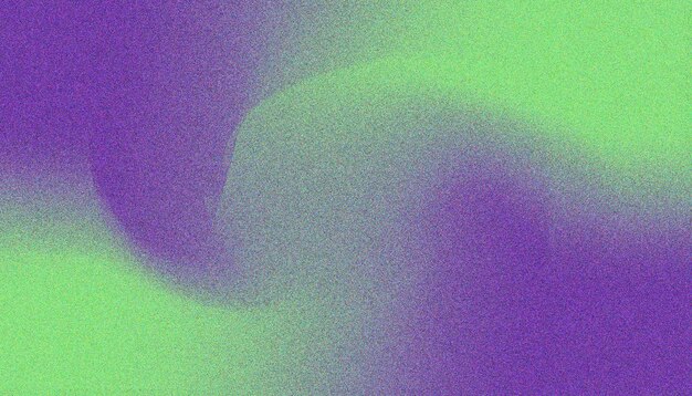 Fondo granulado abstracto en varios colores Colección de fondos granulados