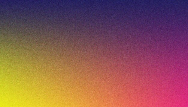 Fondo granulado abstracto en varios colores Colección de fondos granulados