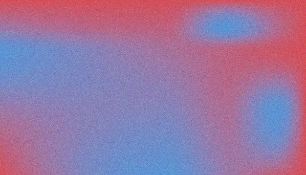 Fondo granulado abstracto en varios colores Colección de fondos granulados
