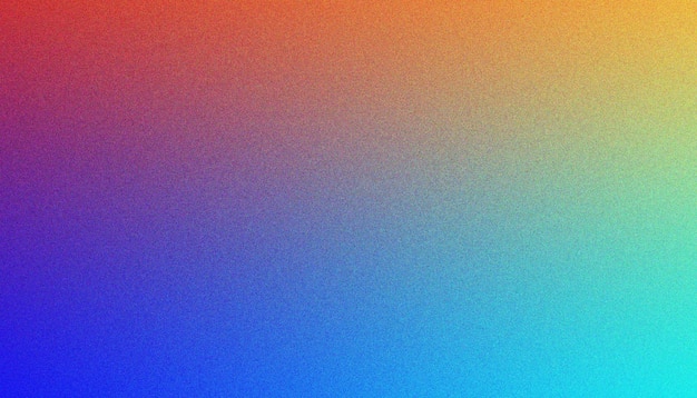 Fondo granulado abstracto en varios colores Colección de fondos granulados