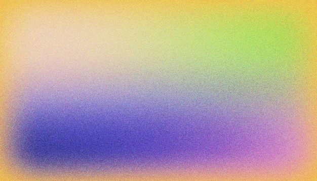 Fondo granulado abstracto en varios colores Colección de fondos granulados