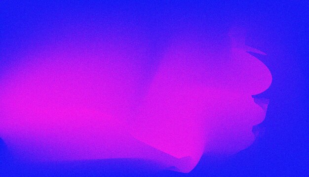 Fondo granulado abstracto en varios colores Colección de fondos granulados