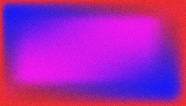 Fondo granulado abstracto en varios colores Colección de fondos granulados