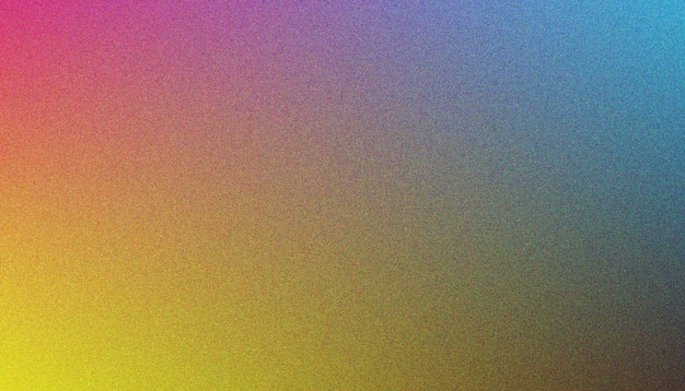 Fondo granulado abstracto en varios colores Colección de fondos granulados