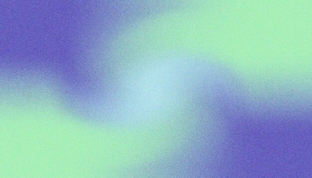 Fondo granulado abstracto en varios colores Colección de fondos granulados