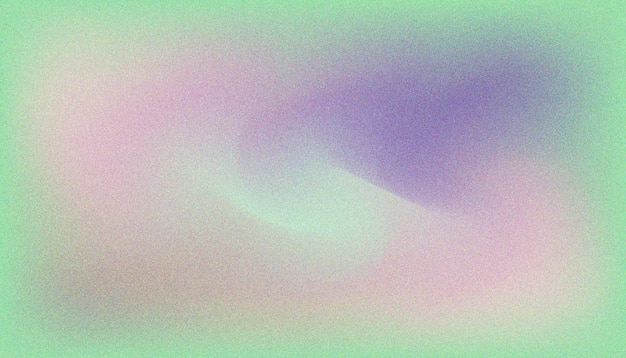 Fondo granulado abstracto en varios colores Colección de fondos granulados