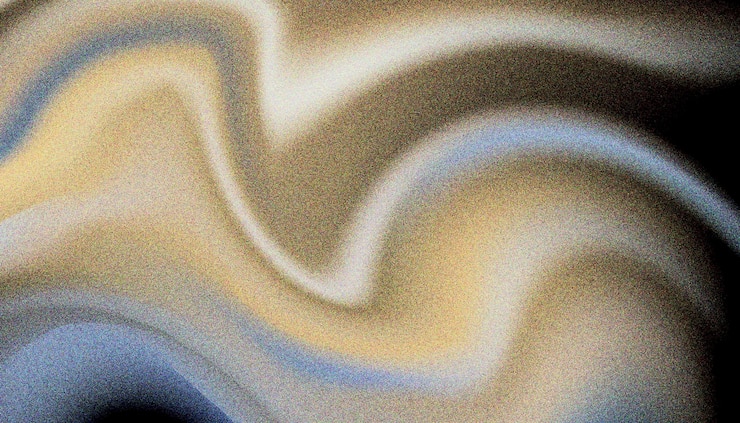 Vector fondo granulado de alta calidad con efecto de textura suave para diseño web de arte digital y proyectos creativos en tonos neutros sutiles