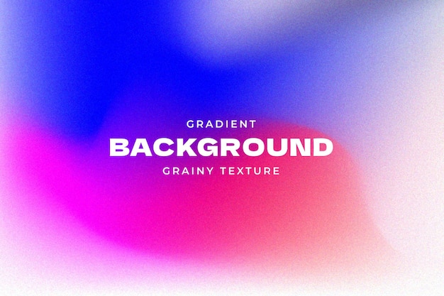 Fondo granulado dinámico con gradiente
