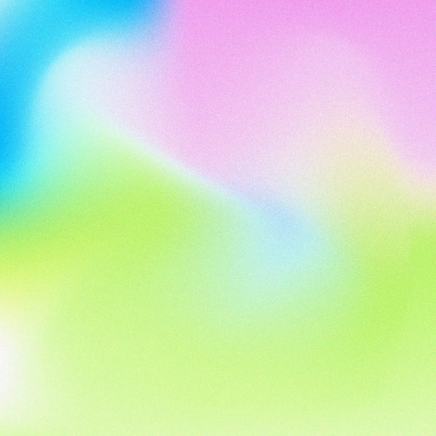 Fondo granulado dinámico con gradientes vectoriales libres de color