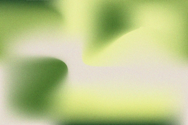 Fondo granulado con gradiente de colores