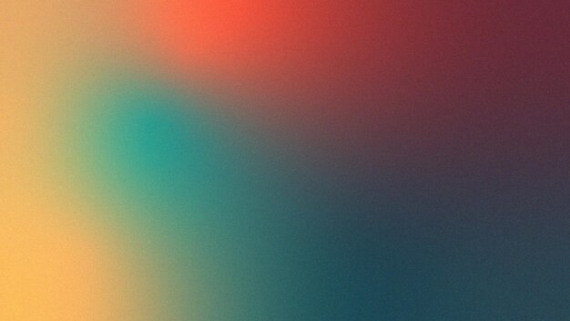 Fondo granulado de gradiente vectorial