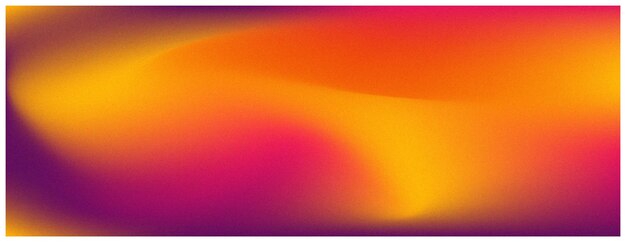 Fondo granulado textura de gradiente de colores