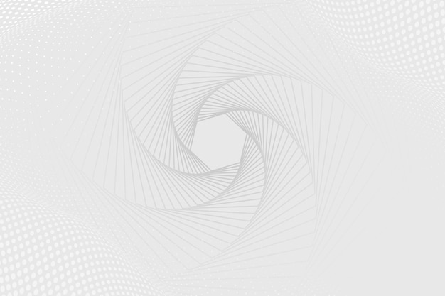 Fondo gris abstracto de estructura metálica
