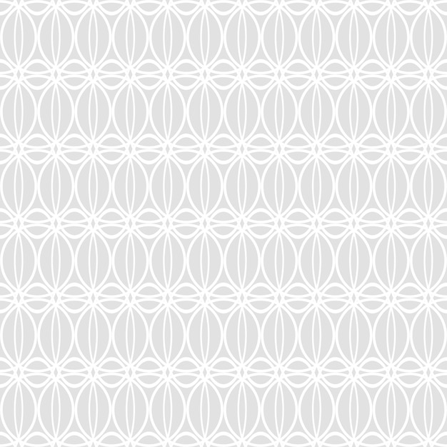 Fondo gris abstracto geométrico vintage de patrones sin fisuras
