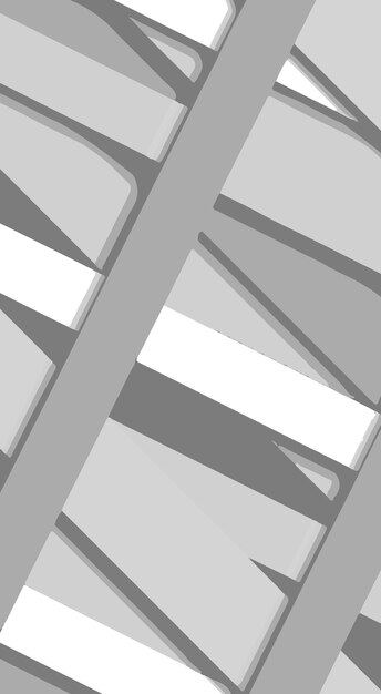 Vector fondo gris abstracto