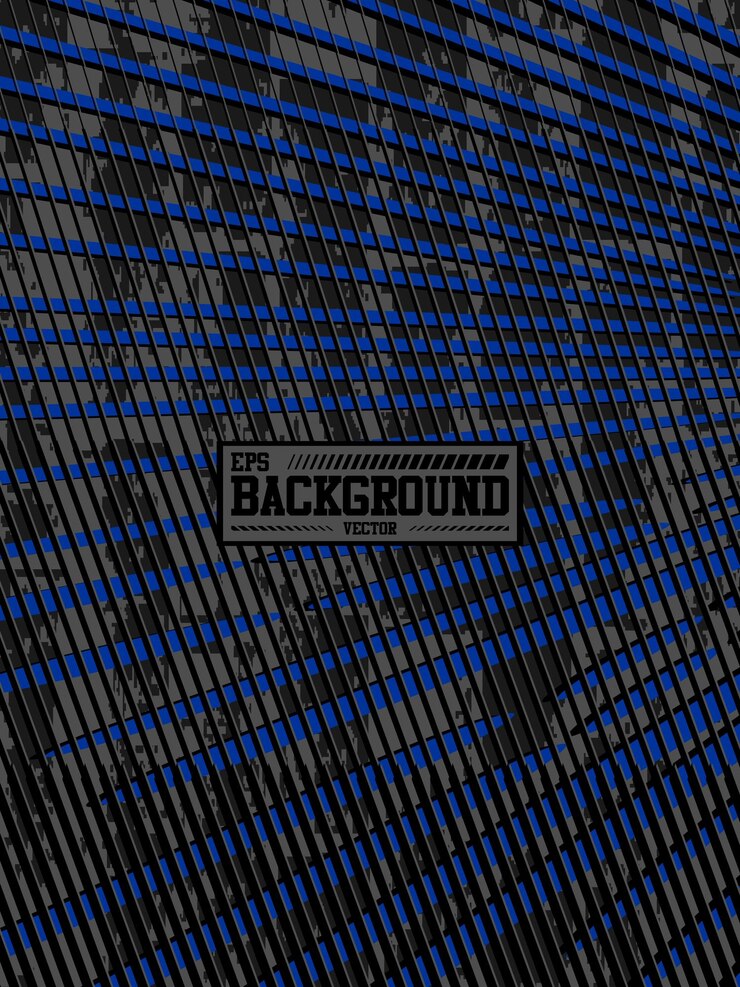 fondo gris azul con manchas negras