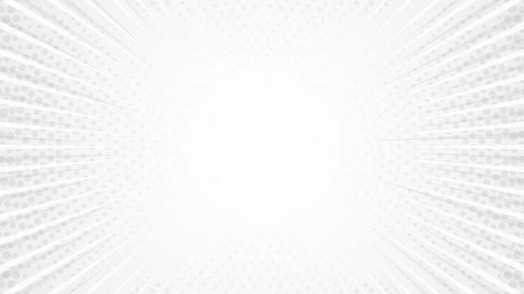Vector fondo gris brillante con brillantes rayos y puntos abstractos.