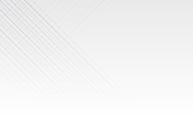 Fondo gris de formas abstractas Fondo para tecnologías modernas Vector