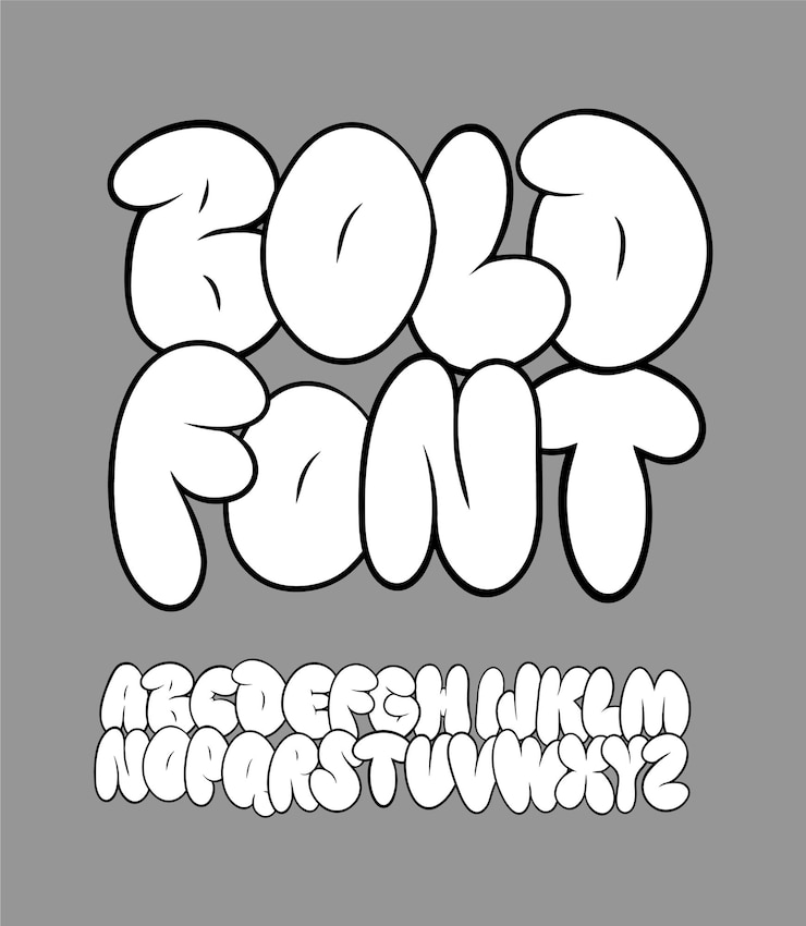 Vector un fondo gris con letras blancas que dicen todavía pintado en él