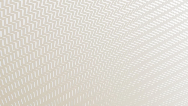 Fondo gris marrón abstracto con patrón en zigzag