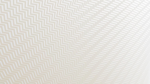 Fondo gris marrón abstracto con patrón en zigzag