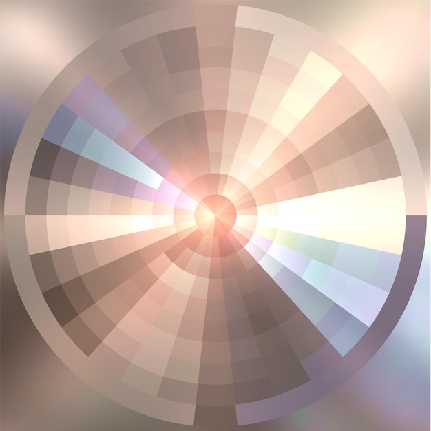 Fondo gris metálico moderno de perspectiva brillante brillante Magnífica plantilla de imagen gráfica Vector abstracto Ilustración eps 10 para su folleto de negocios colores plata acero