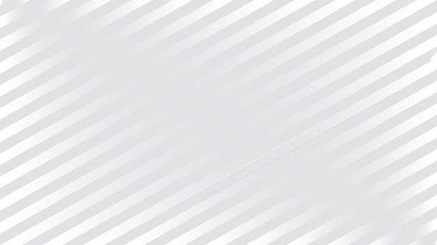 Un fondo gris con rayas blancas y un patrón de rayas diagonales.