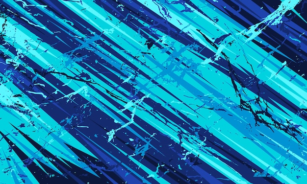 Fondo de grunge abstracto para carreras de equipo de camiseta extrema, ciclismo, fútbol, juegos, etc.