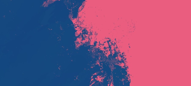 Fondo grunge abstracto pintado a mano
