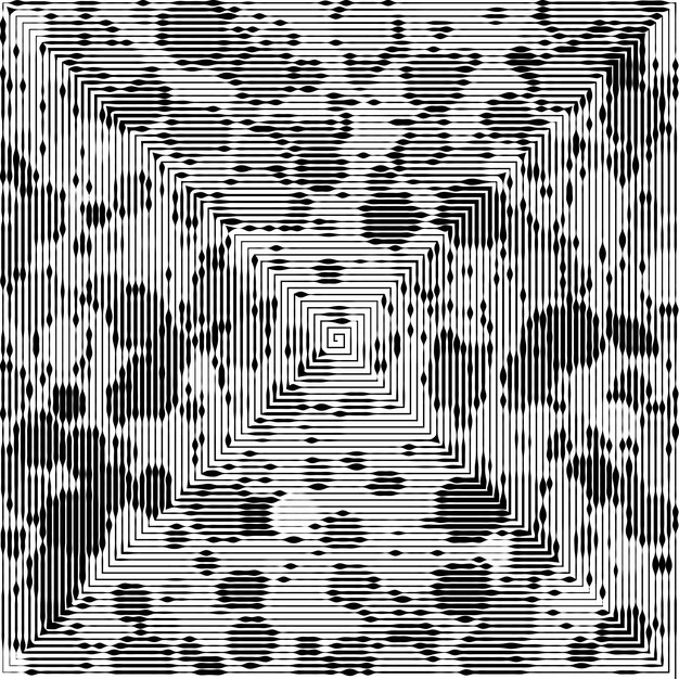 Fondo grunge abstracto Superficie de semitono con puntos oscuros Textura sucia para el diseño Superposición de estilo techno
